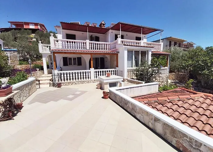 Apartament Carmen Vinišće