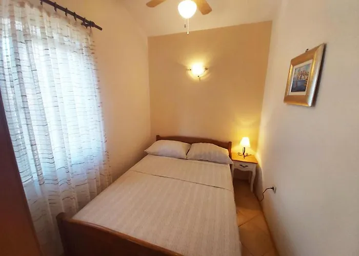 Apartament Carmen *