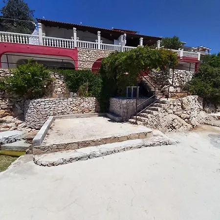 Διαμέρισμα Carmen