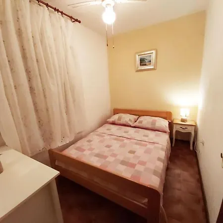 Apartment Carmen Vinisce