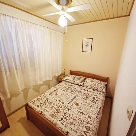 Apartment Carmen