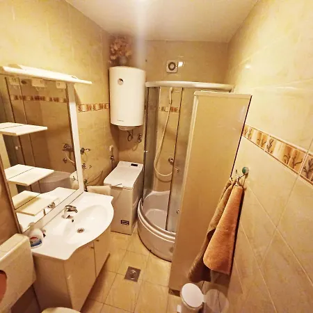 Carmen Apartment Vinisce