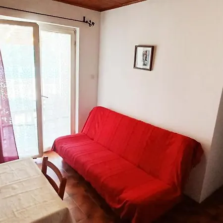 Apartment Carmen