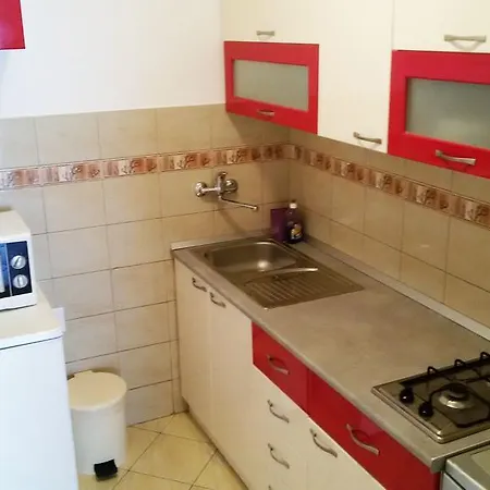 Apartment Carmen