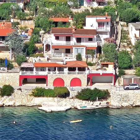 Appartement Carmen *