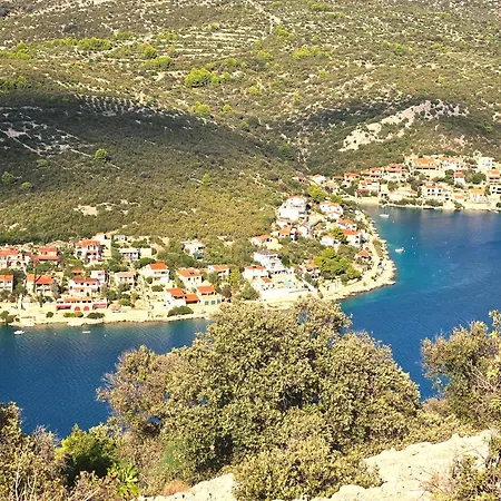 Carmen Appartement Vinišće