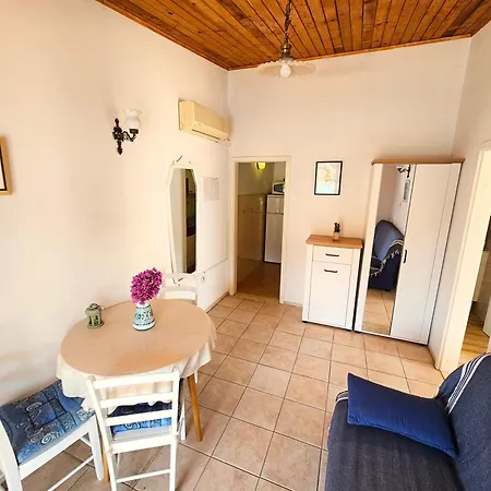 Appartement Carmen