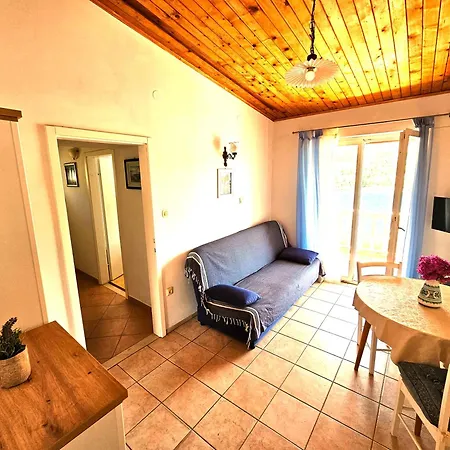 Apartment Carmen Vinisce