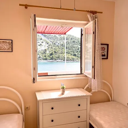 Carmen Apartman Vinišće