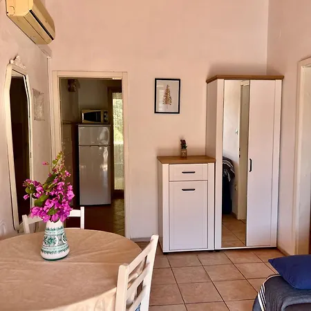 Apartman Carmen