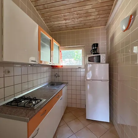 Apartman Carmen Vinišće