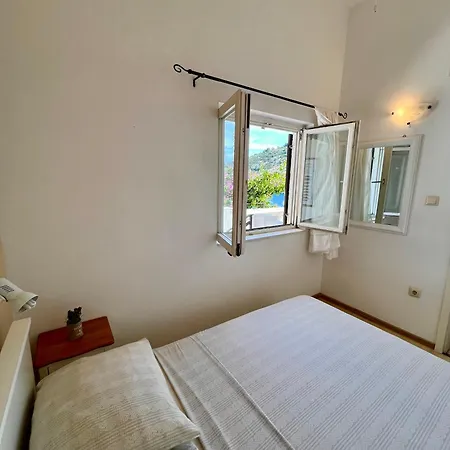 Carmen Apartman *