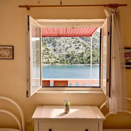 Apartman Carmen *