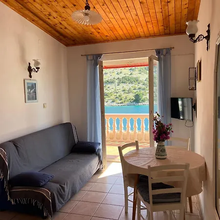 Appartement Carmen