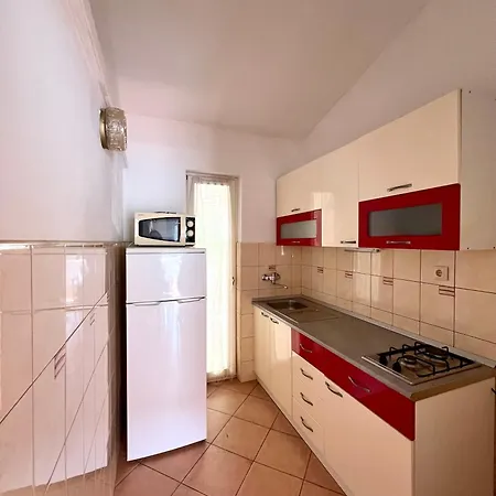 Apartman Carmen *