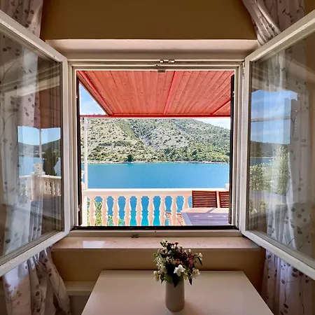 Carmen Appartement