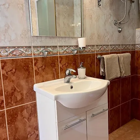 Carmen Apartman Vinišće