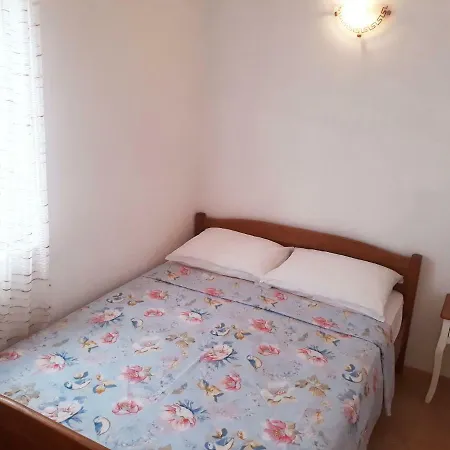 Apartment Carmen