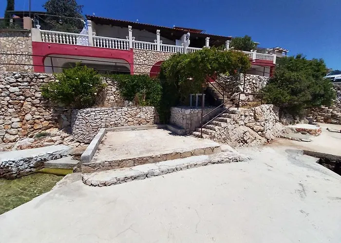 Appartement Carmen