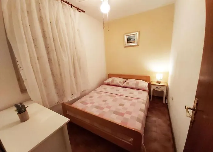 Appartement Carmen Vinišće