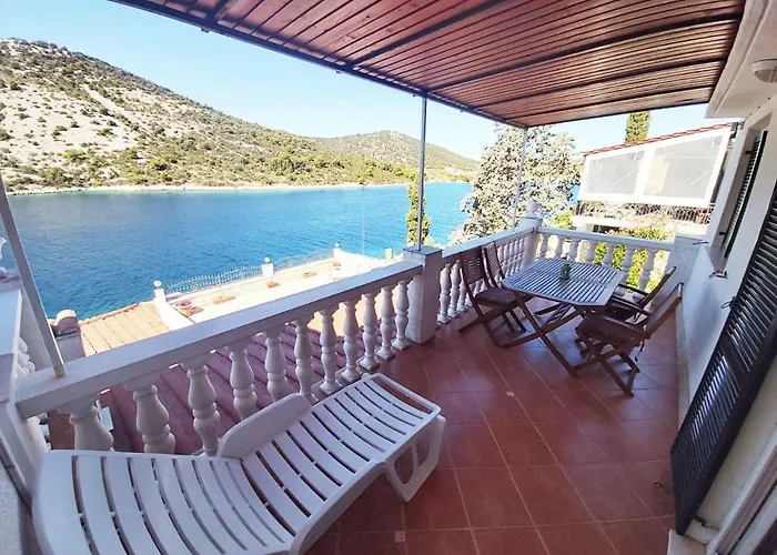 Appartement Carmen