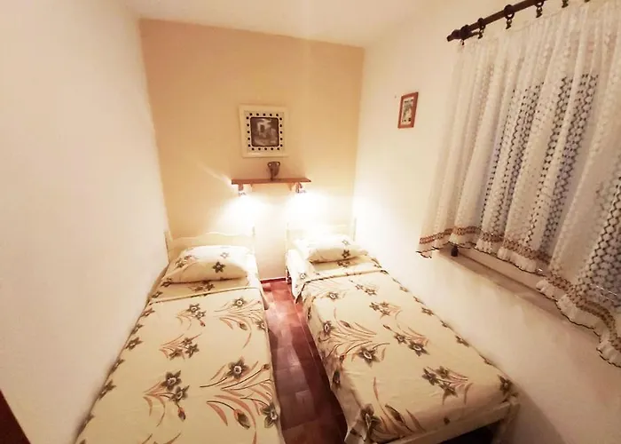 Carmen Appartement *