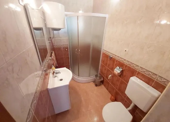 Carmen Appartement Vinišće