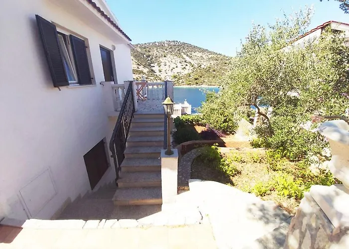 Appartement Carmen *
