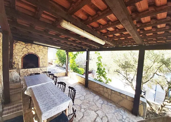 Carmen Appartement Vinišće
