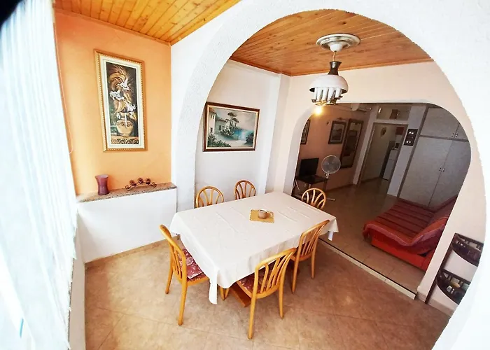 Appartement Carmen