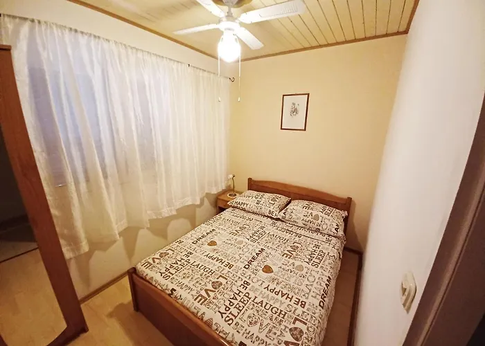 Appartement Carmen
