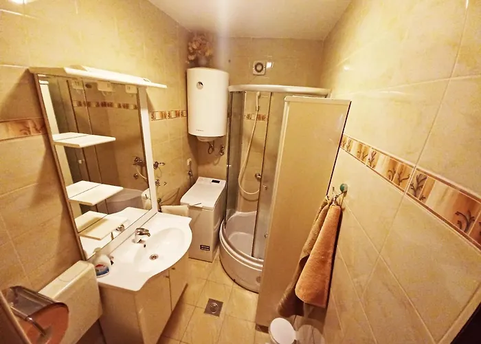 Carmen Appartement Vinišće