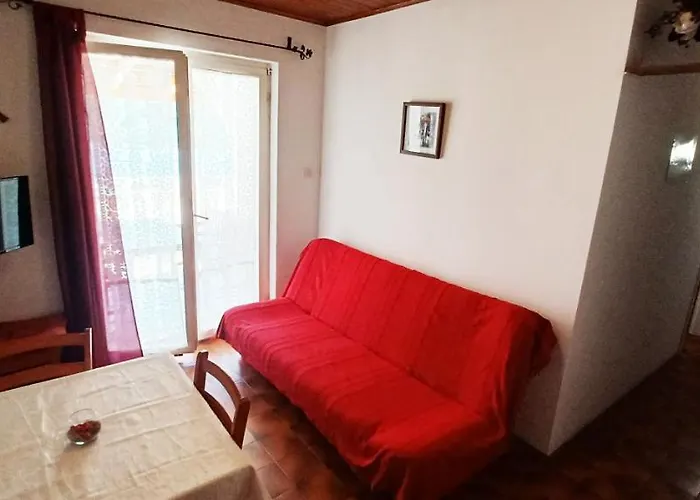 Appartement Carmen