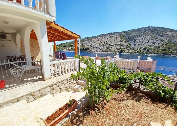 Appartement Carmen