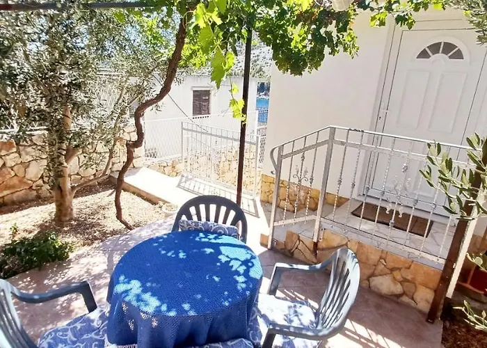 Carmen Appartement