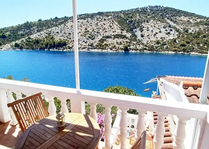 Carmen Appartement *