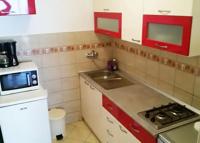 Appartement Carmen