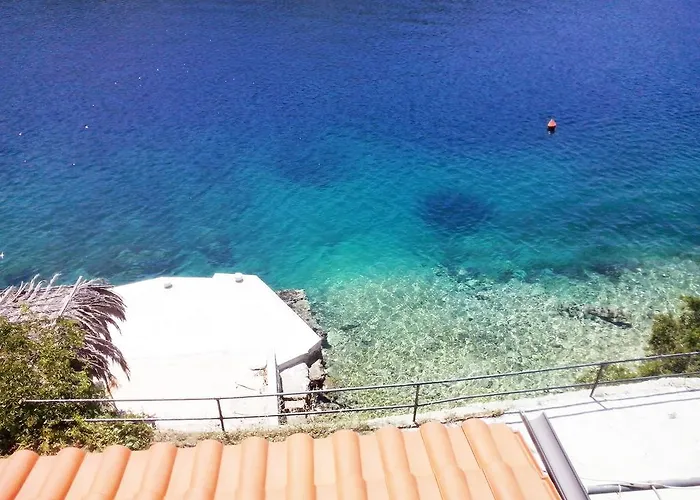 Appartement Carmen