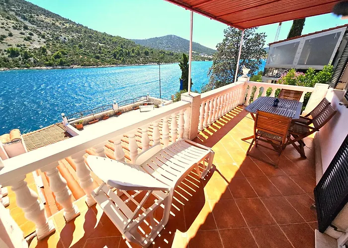 Appartement Carmen *