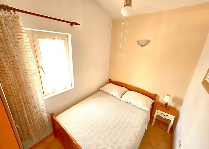 Carmen Appartement Vinišće