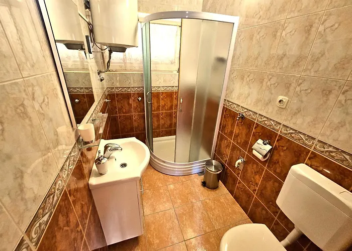 Appartement Carmen