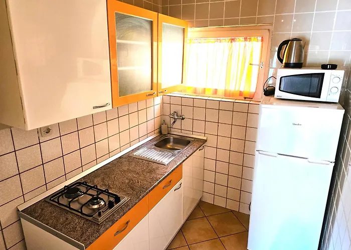 Carmen Appartement *