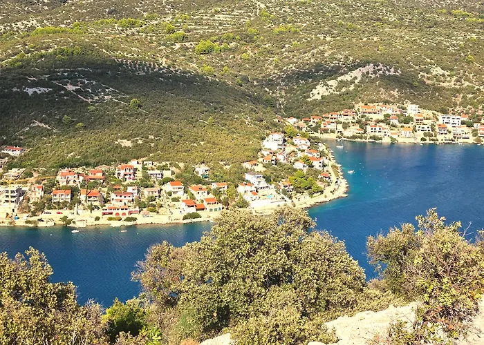Carmen Appartement Vinišće
