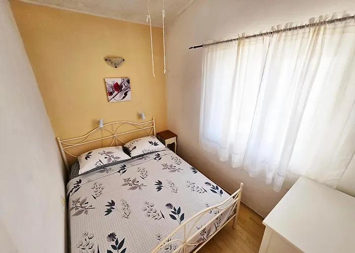 Carmen Appartement