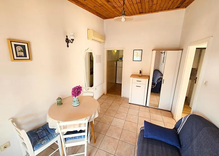 Appartement Carmen