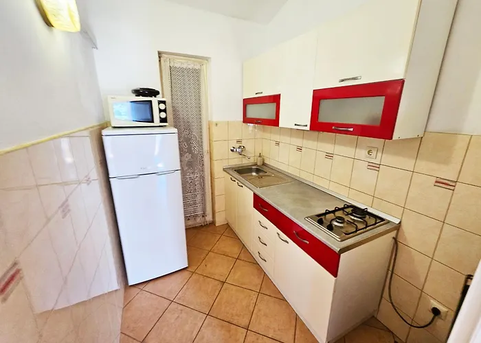 Carmen Appartement *