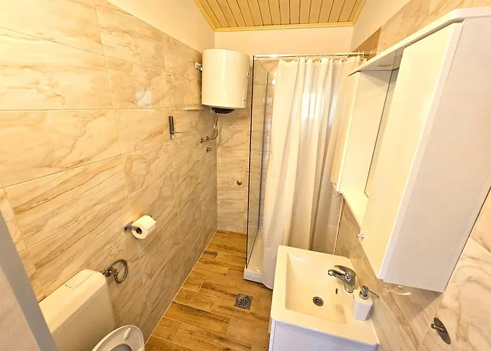 Appartement Carmen *