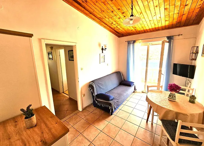 Appartement Carmen Vinišće