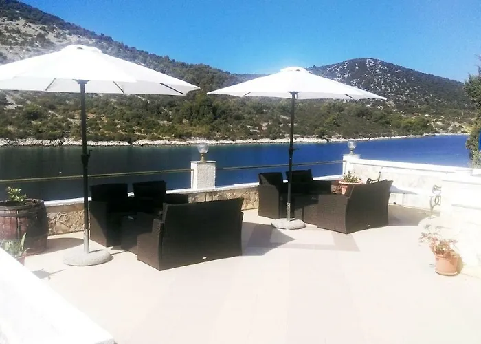 Carmen Appartement Vinišće