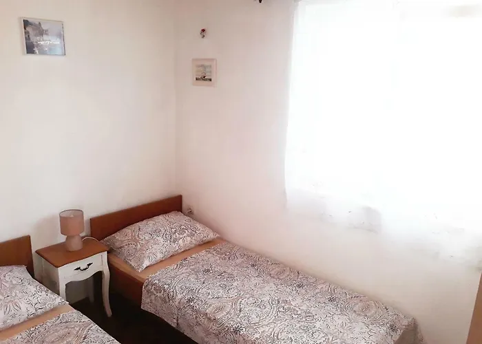 Carmen Appartement